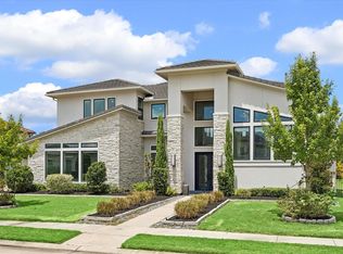 19214 Round Prairie Ln, Cypress, TX 77433