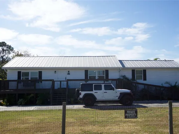 1007 77th St E, Palmetto, FL 34221