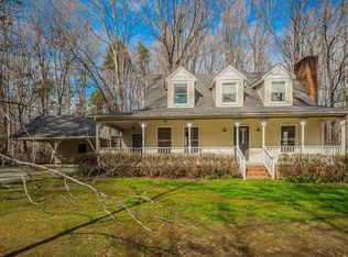 165 Poplar Lane Rd, Roxboro, NC 27574