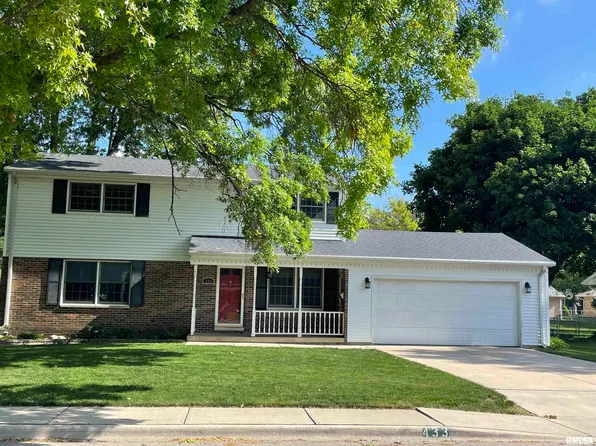433 E Fernwood St, Morton, IL 61550
