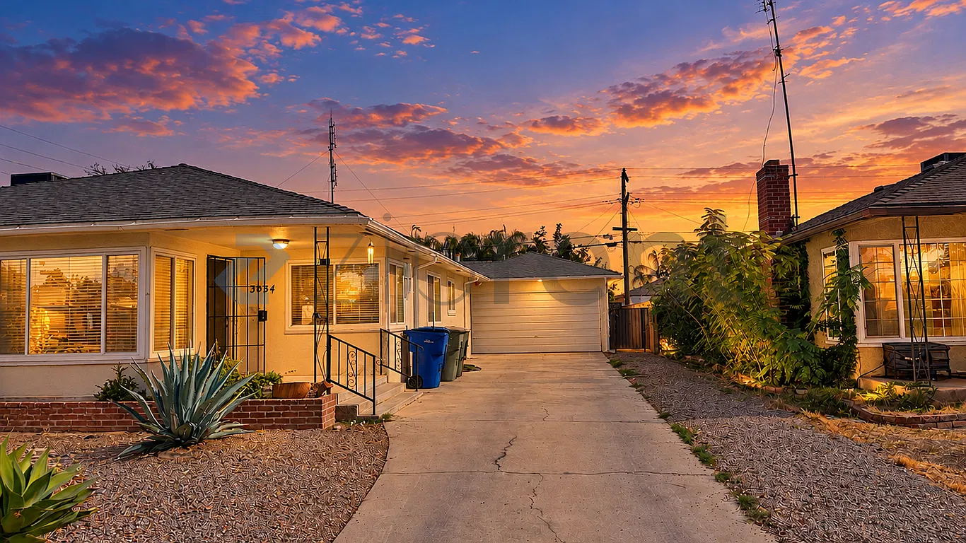 4 bed, 1774 sqft, $2,500 — Photo 3
