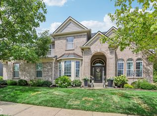 8252 Cloverdale Way, Indianapolis, IN