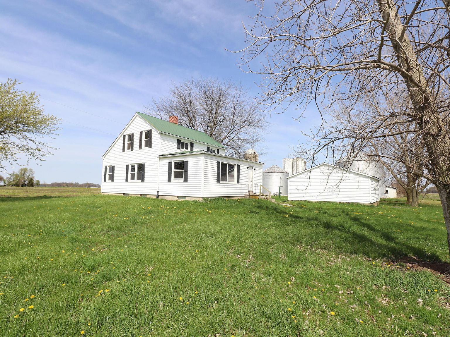 5716 Hedley Rd, Radnor, OH 43066 | Zillow