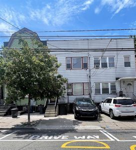 419A 4th St, Union City, NJ, 07087