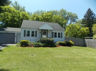 9 Sherrill Ln, New Hartford, NY 13413