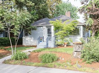 6604 NE 24th Ave, Portland, OR 97211