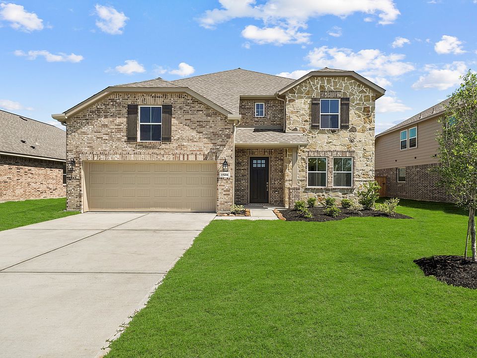 El Paso- 15214 Laurel Oak Lane 21