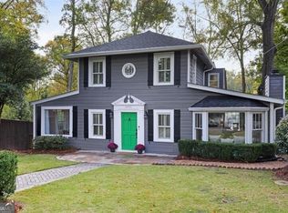 2095 McKinley Rd NW, Atlanta, GA 30318