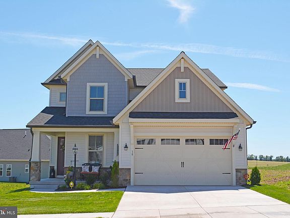 2nd image of 192 Highland Way Lot 32
