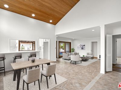 13239 Dewey St, Los Angeles, CA, 90066