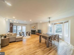 378 Sayre Dr, Princeton, NJ 08540