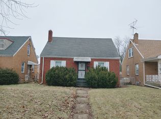 4855 Jefferson St, Gary, IN 46408