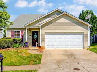 4419 Vernon Cir, Kernersville, NC 27284