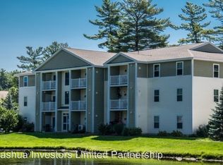 337 Brook Village Rd APT 8, Nashua, NH 03062