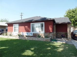 10807 Glencannon Dr, Whittier, CA 90606