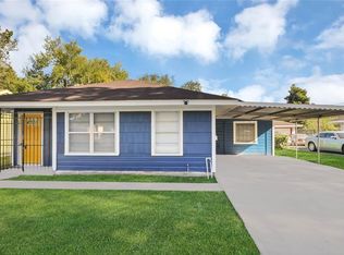 5110 Tarawa Rd, Houston, TX 77033