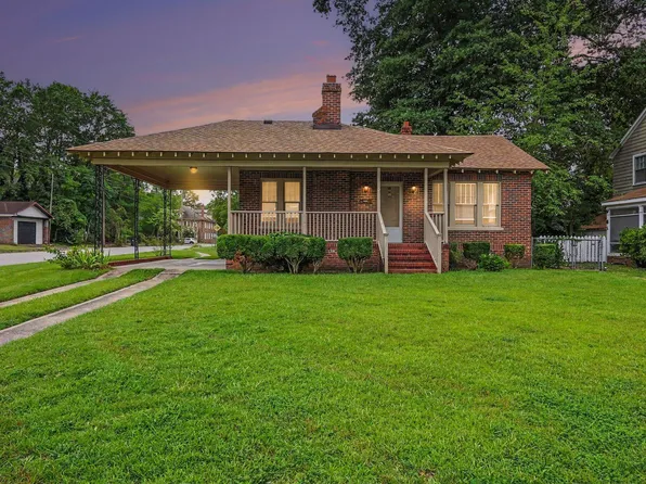 633 Eastern Ave, Rocky Mount, NC 27801