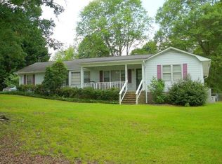 505 Blume Rd, Anderson, SC 29625