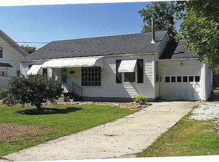 815 S Fremont Ave, Springfield, MO 65804