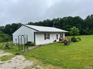 13688 State Highway U, Mineral Pt, MO 63660