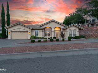 6433 La Posta Dr, El Paso, TX 79912