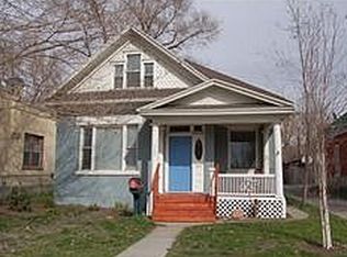 562 N 400 W, Salt Lake City, UT 84103