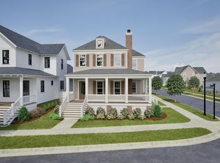 537 Preserve Way, Birmingham, AL 35226