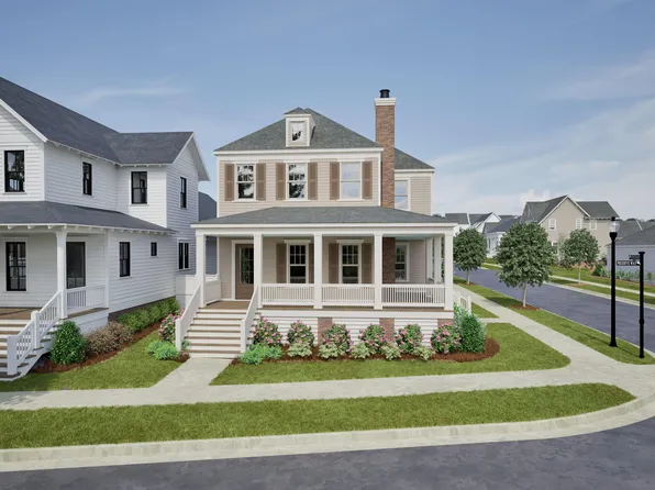 537 Preserve Way, Birmingham, AL 35226