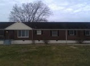 1199 Old Hickory Blvd #C, Nashville, TN 37207