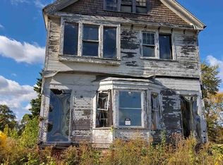 5327 Baldwin St, Detroit, MI 48213