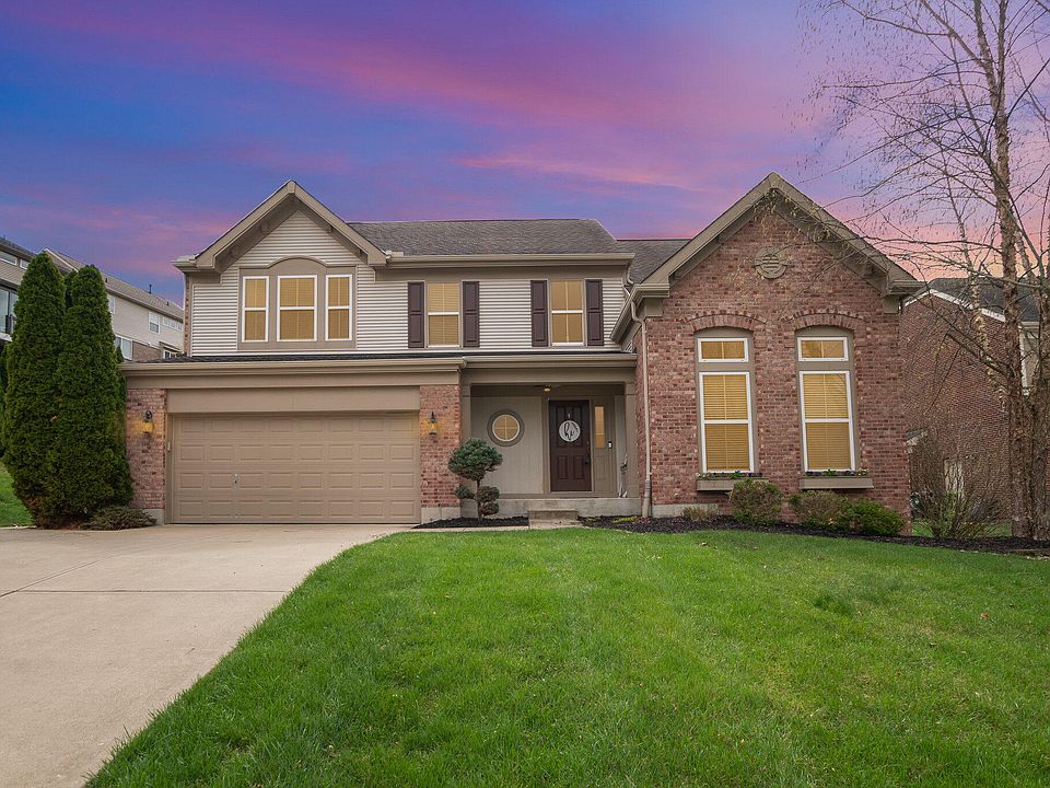 491 Glengarry Way, Fort Wright, KY 41011 MLS 622463 Zillow