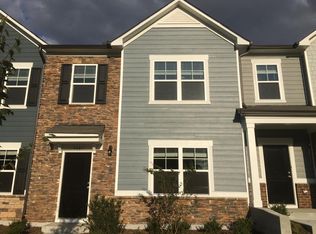 19 Rambler Ln, Morrisville, NC 27560