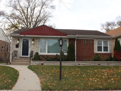 7518 Karlov Ave, Skokie, IL, 60076
