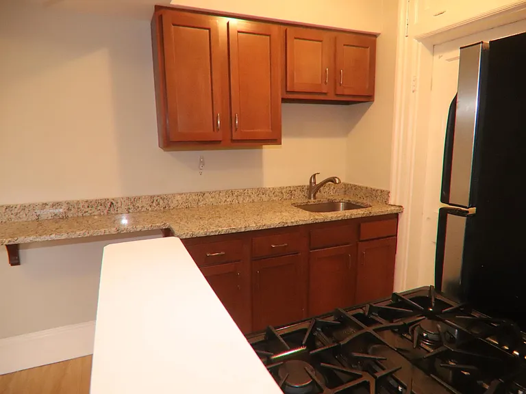 1404 Eutaw Pl #6 — Photo 5