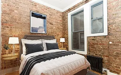 Rented by Compass