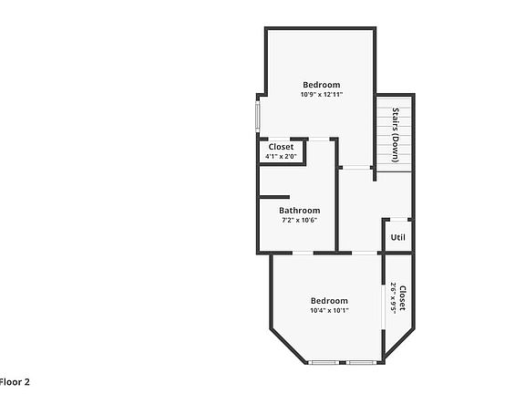 3rd image of 2104 Deniro Dr