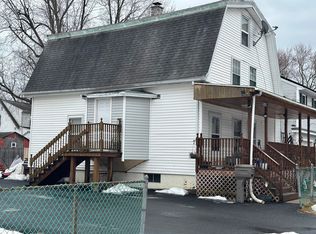 127 Elijah St, Springfield, MA 01109