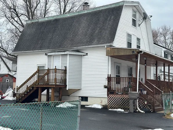 127 Elijah St, Springfield, MA 01109