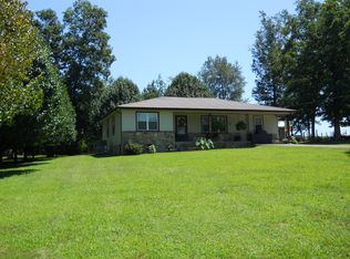 86 Hale St, Spencer, TN 38585