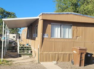 715 Borchers Ln TRAILER 30, Caldwell, ID 83605