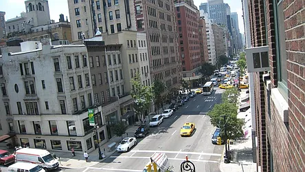 Rented by Siderow Residential Group