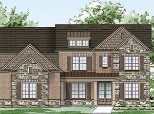 3479 Orchid Meadow Way, Buford, GA 30519