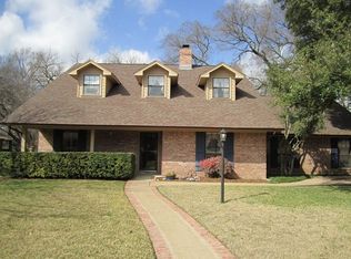 110 Oakcreek Dr, Temple, TX 76504