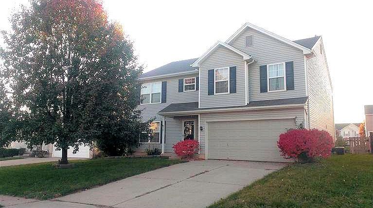 1st image of 927 Delhi Dr