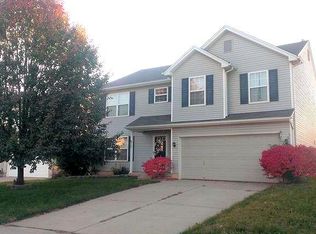 927 Delhi Dr, Trenton, OH 45067