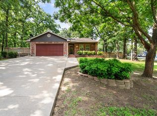 143 Doe Run Rd, Gun Barrel City, TX 75156