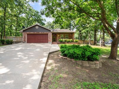 143 Doe Run Rd, Mabank, TX, 75156