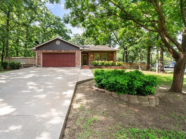 143 Doe Run Rd, Gun Barrel City, TX 75156