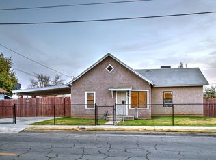 960 E Golden Way, Dinuba, CA 93618