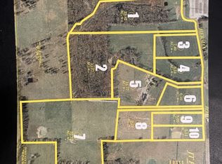 0 Herman Rd LOT 8, Smithville, TN 37166